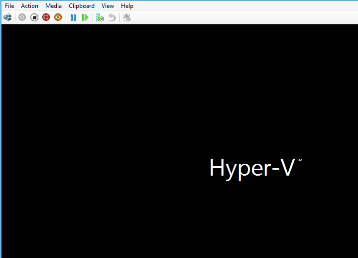 Hyper-V Server 2012 R2 links